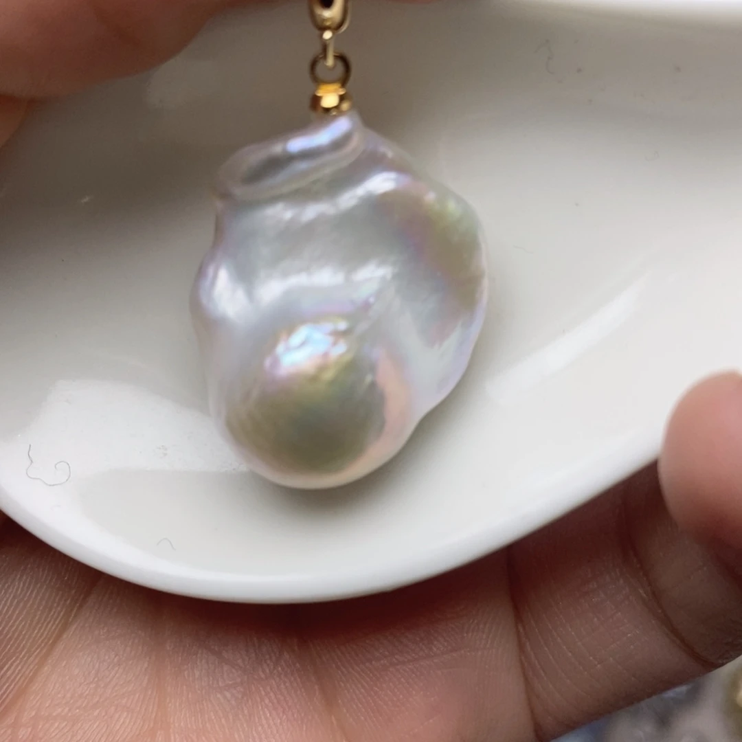 淡水珍珠其它未镶嵌