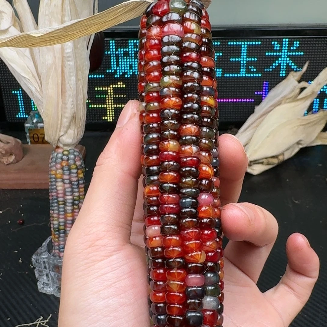 柏香籽/百香籽吊坠?****?