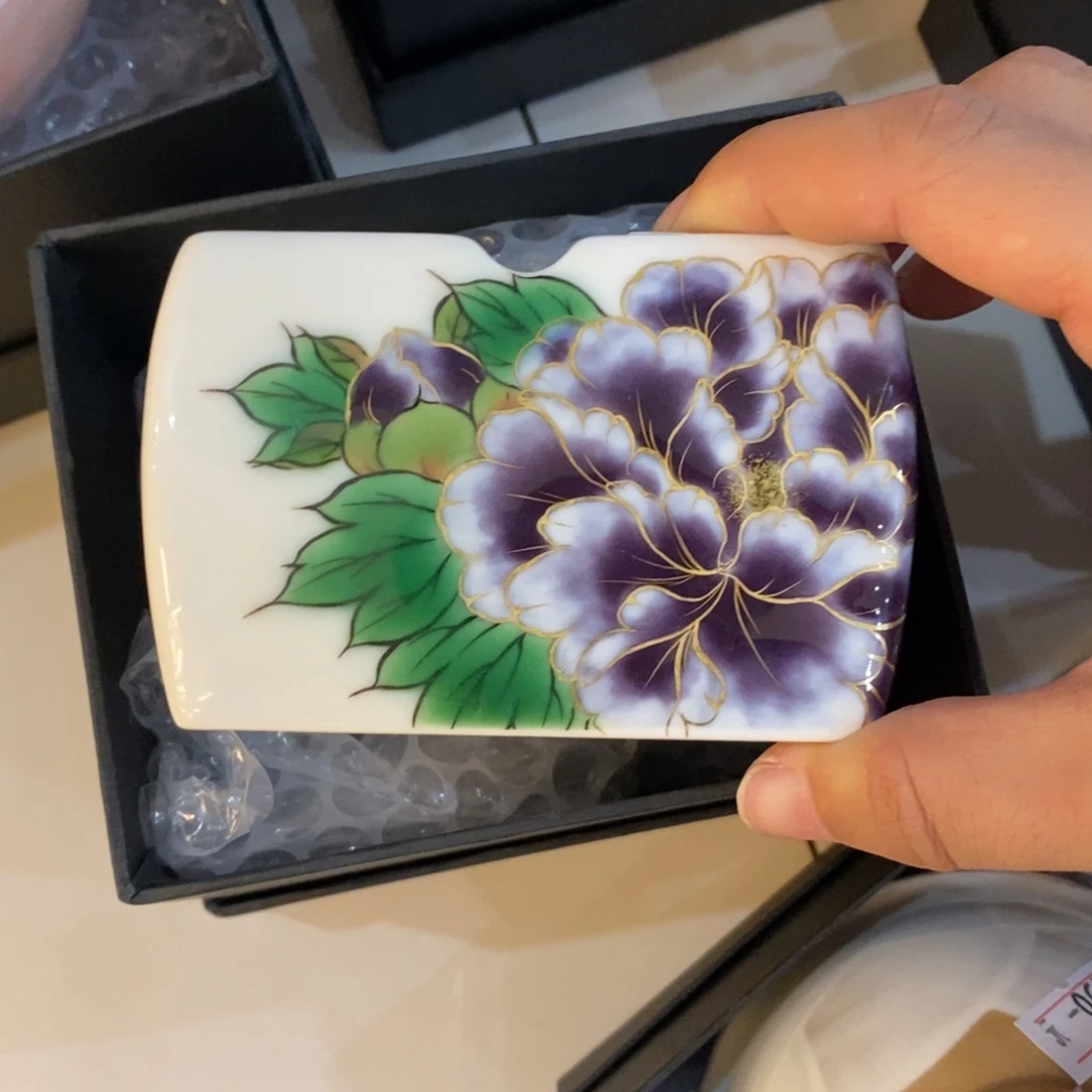 x***x瓷片10 厘米 小杨瓷器陶瓷陶瓷