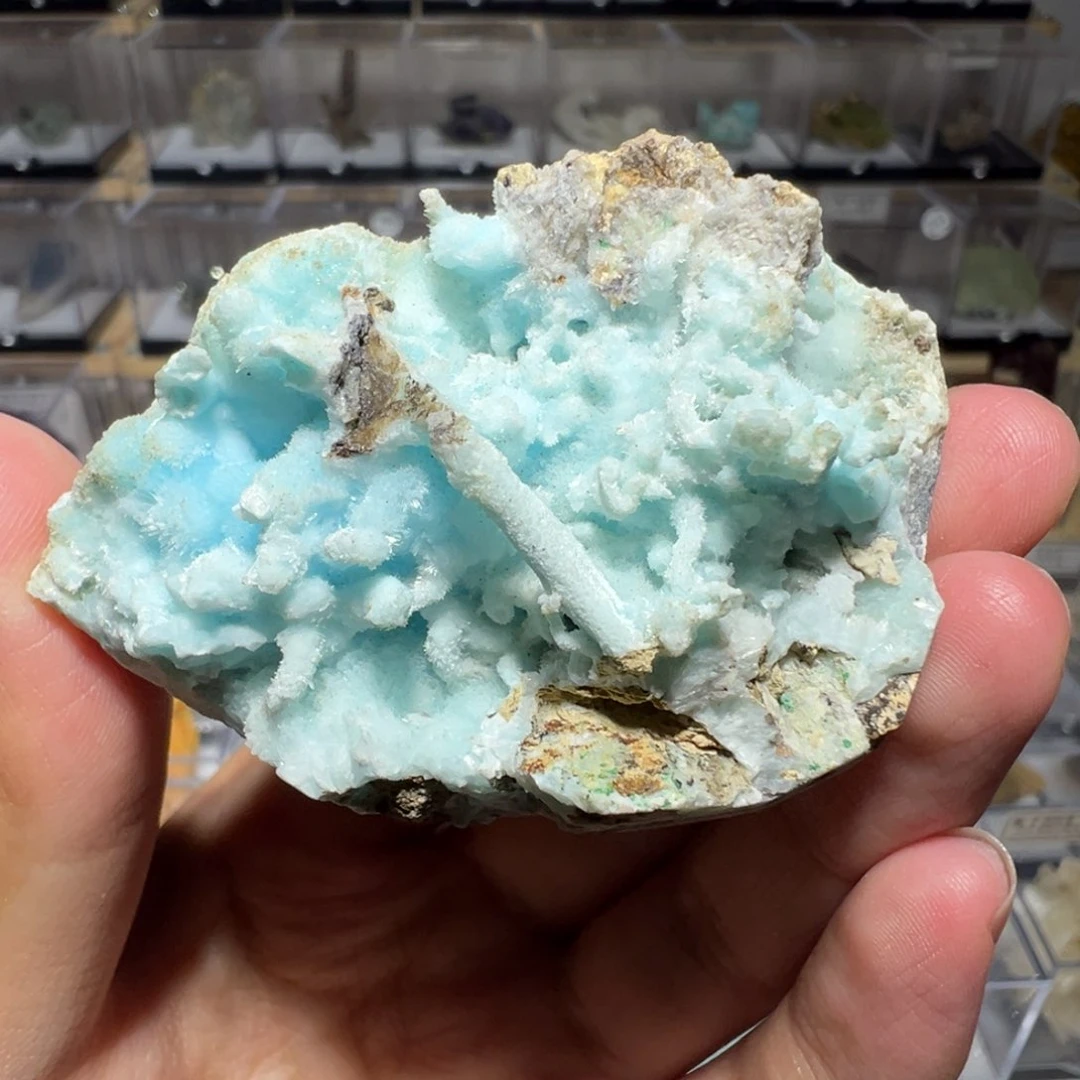 银S925镶嵌紫晶大型摆件（非配饰）