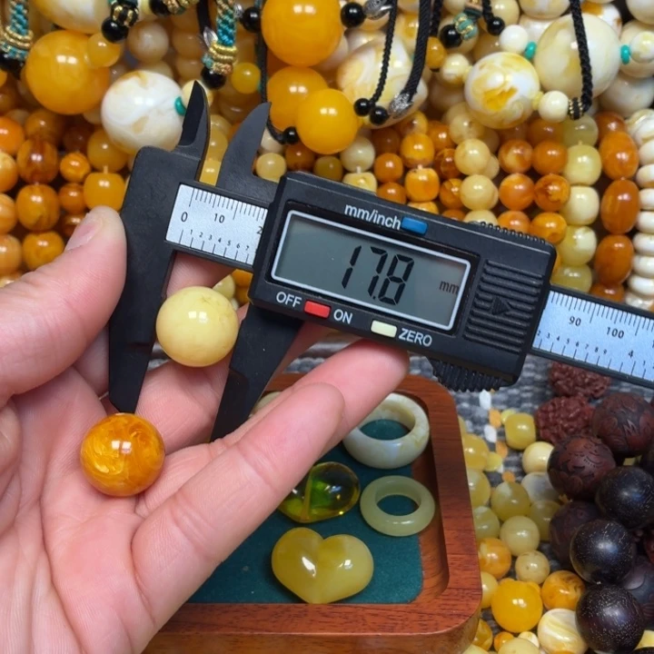 非金属配珠配饰3378