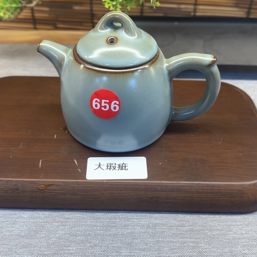瓷片大瑕疵发货！！！！！！！
