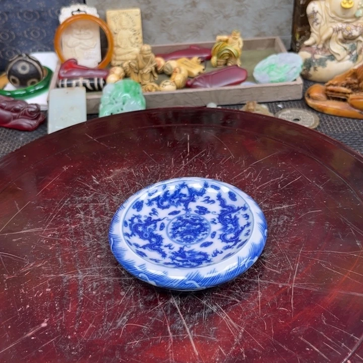缸货品不错，货品不错