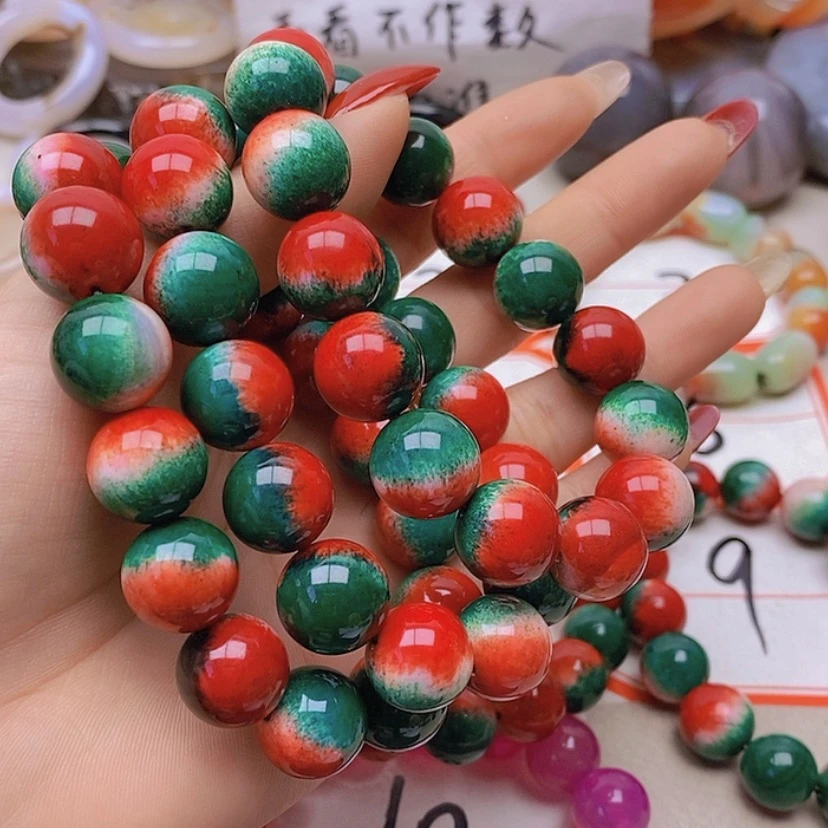 【闪购商品】未镶嵌玛瑙/玉髓珠宝半成品秋**雨