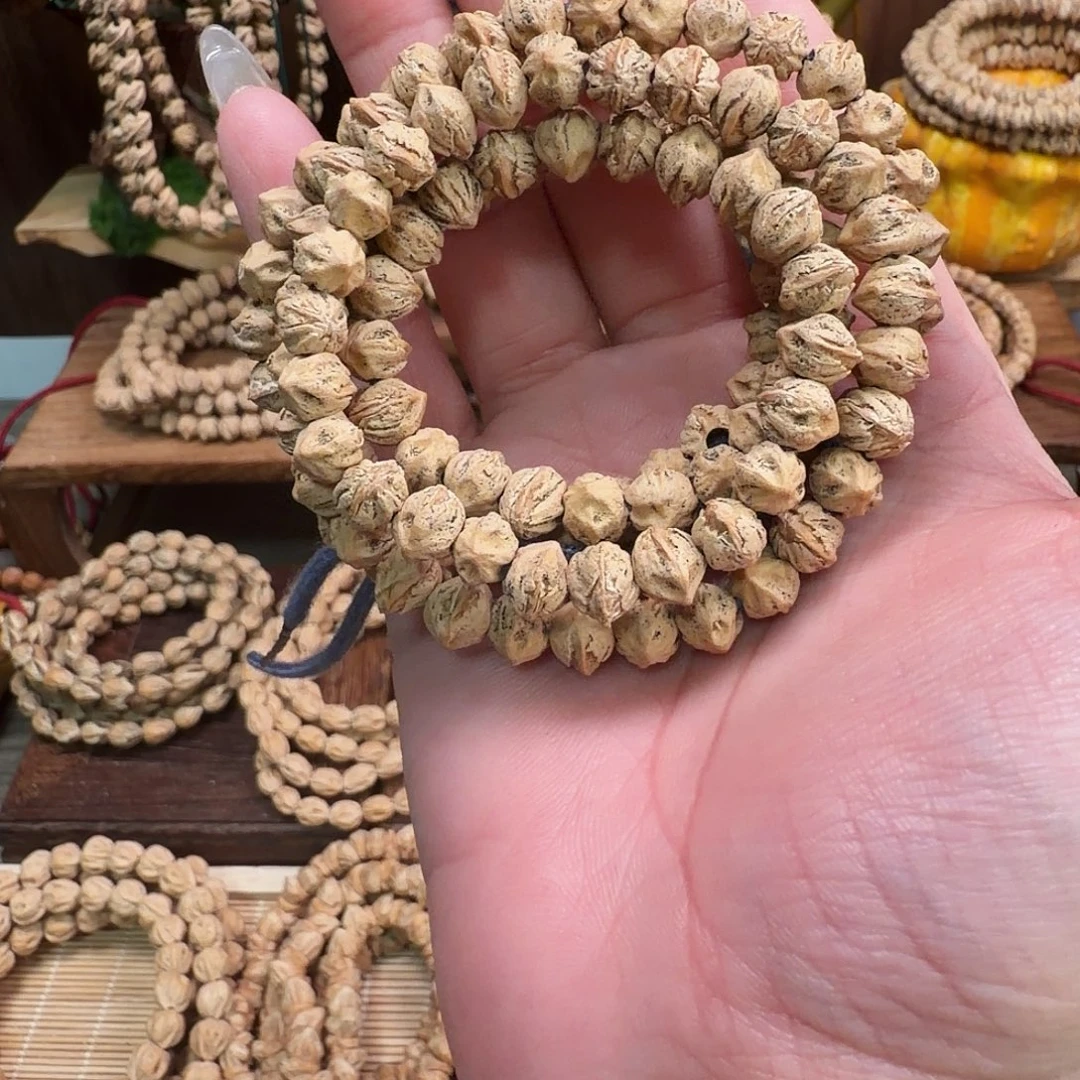 吊坠柏香籽/百香籽