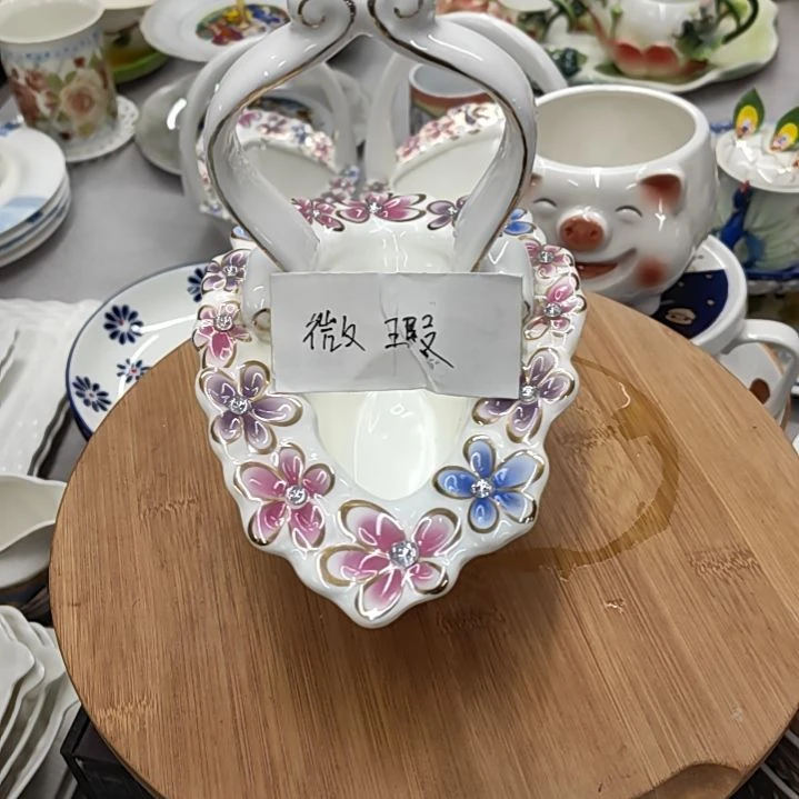 潮州创艺瓷家陶瓷