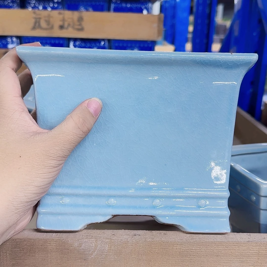 陶瓷陶瓷花盆特价上新