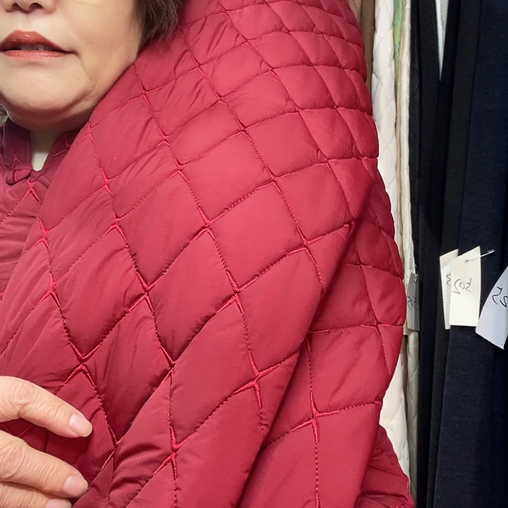 絮片（531）号1.5米面料