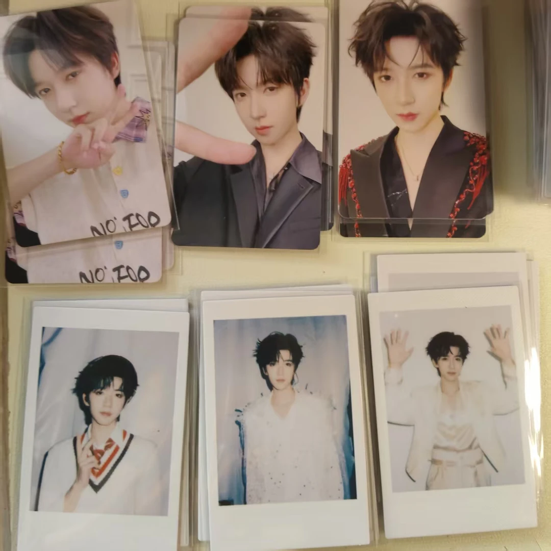 【贺峻霖大连站单人】冠军时代少年团演唱会周边正品未绑定