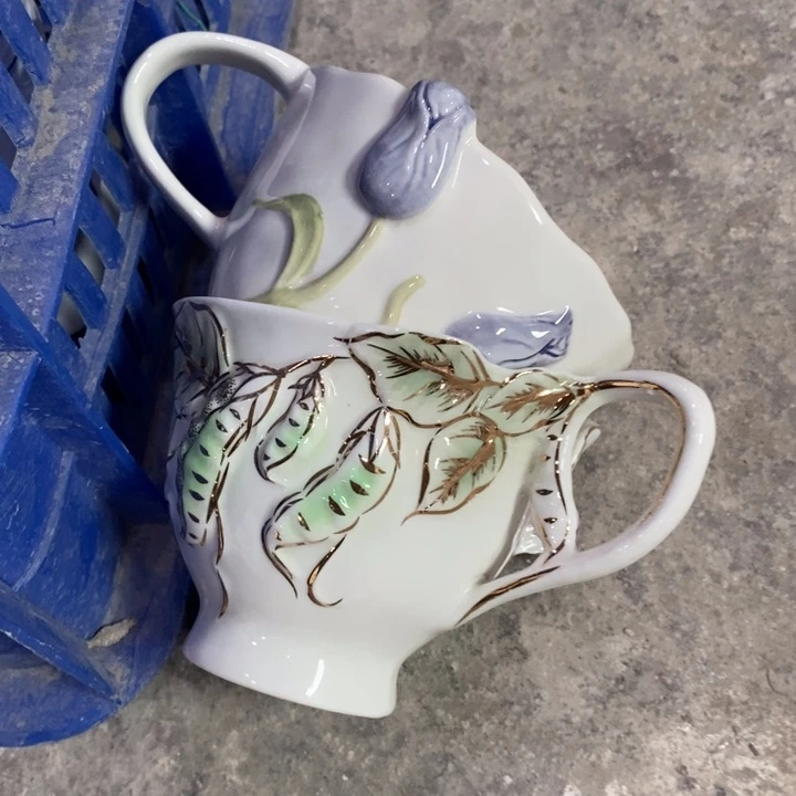 陶瓷微瑕2个11111111111111111