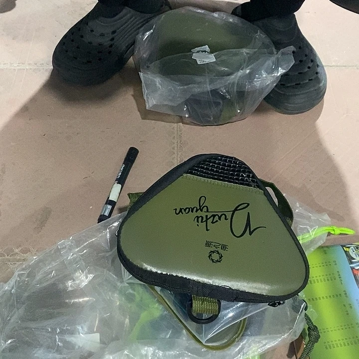 三角小号打水桶随机发一个瑕疵