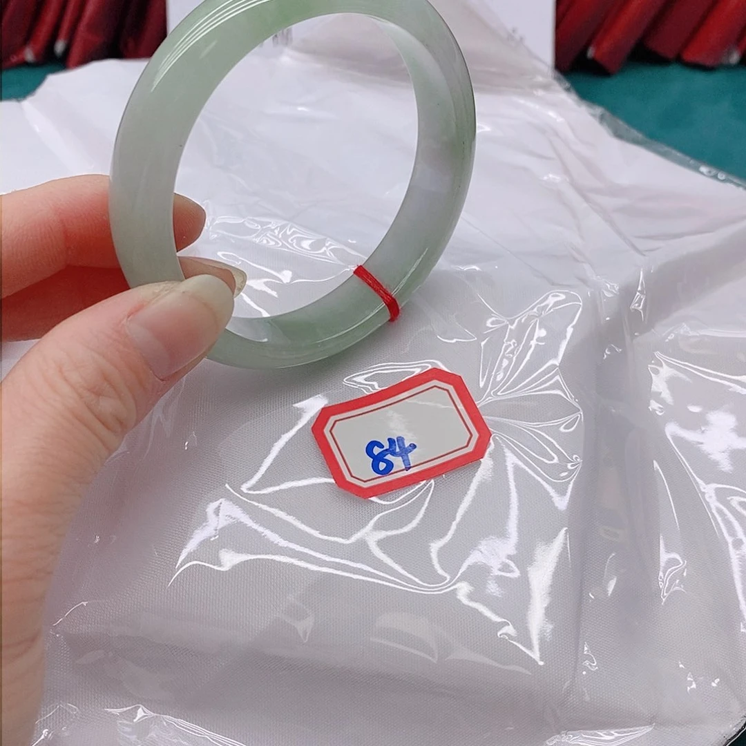 翡翠手镯未镶嵌꧁****8444444444