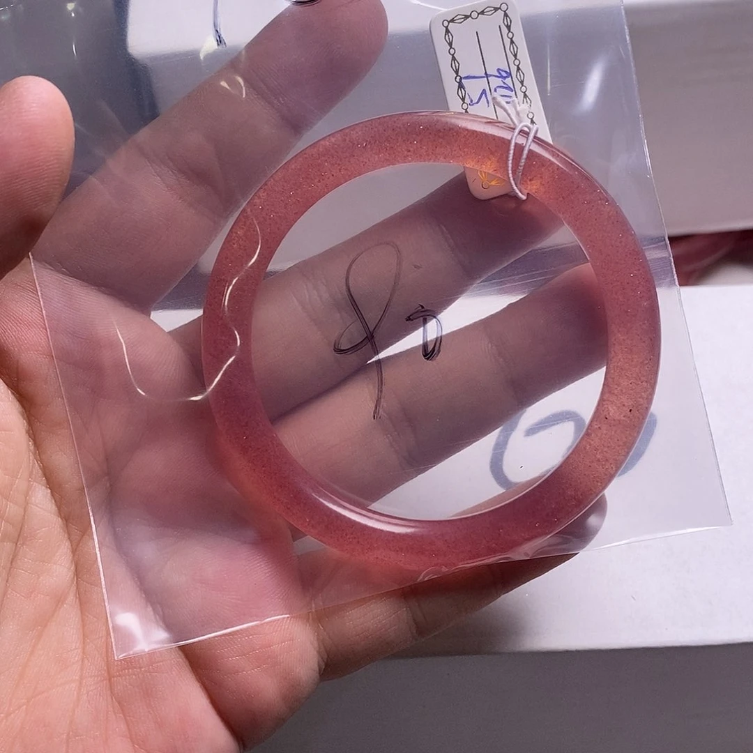 水晶珠宝半成品未镶嵌安***～15号