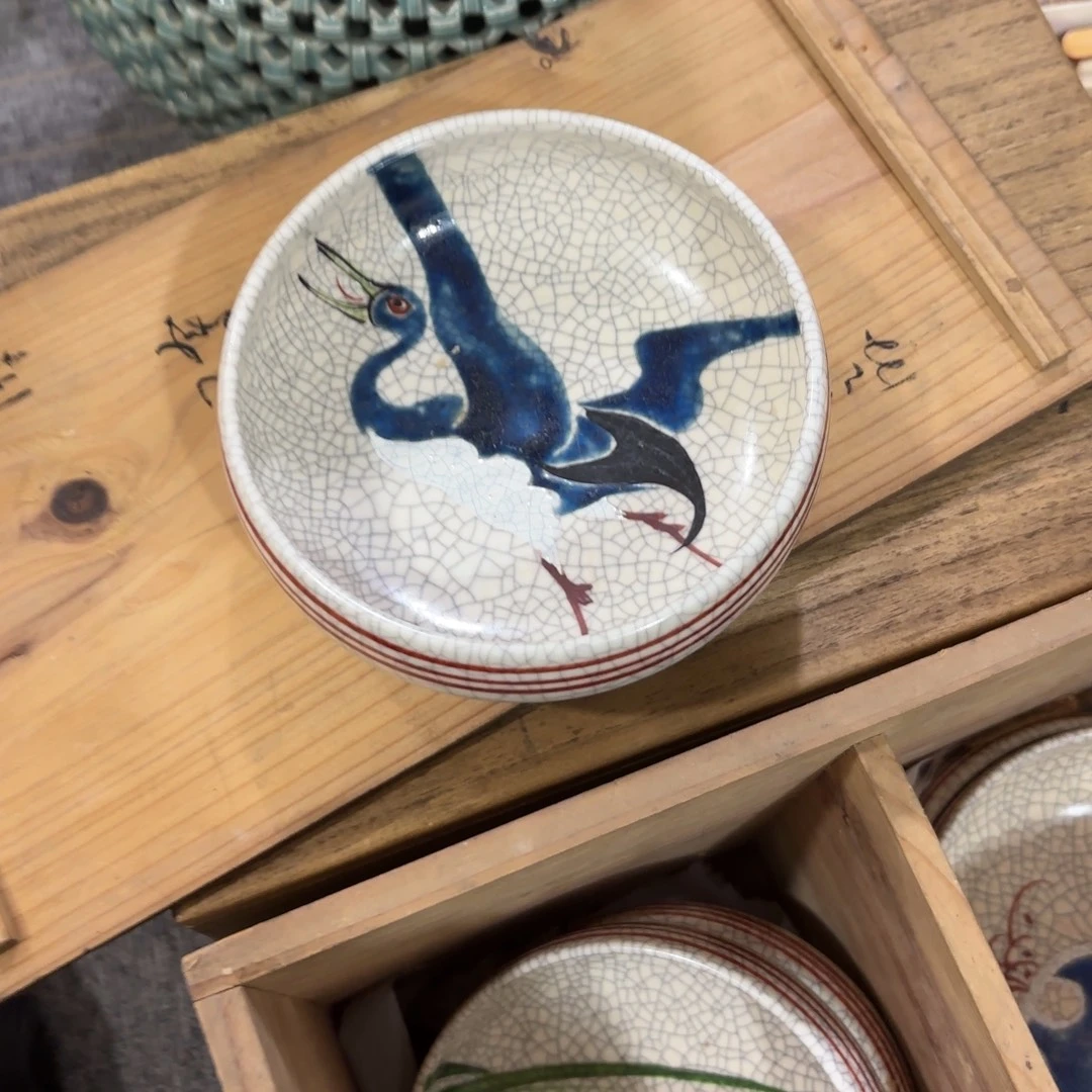 非常好看的物品 The