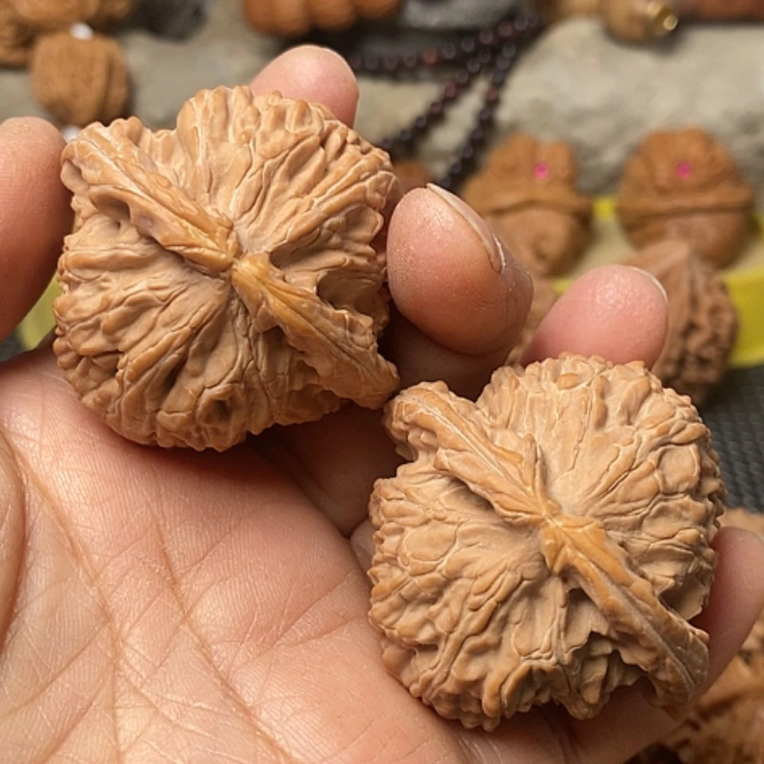 【闪购商品】把件文玩核桃w****g47bai shi z