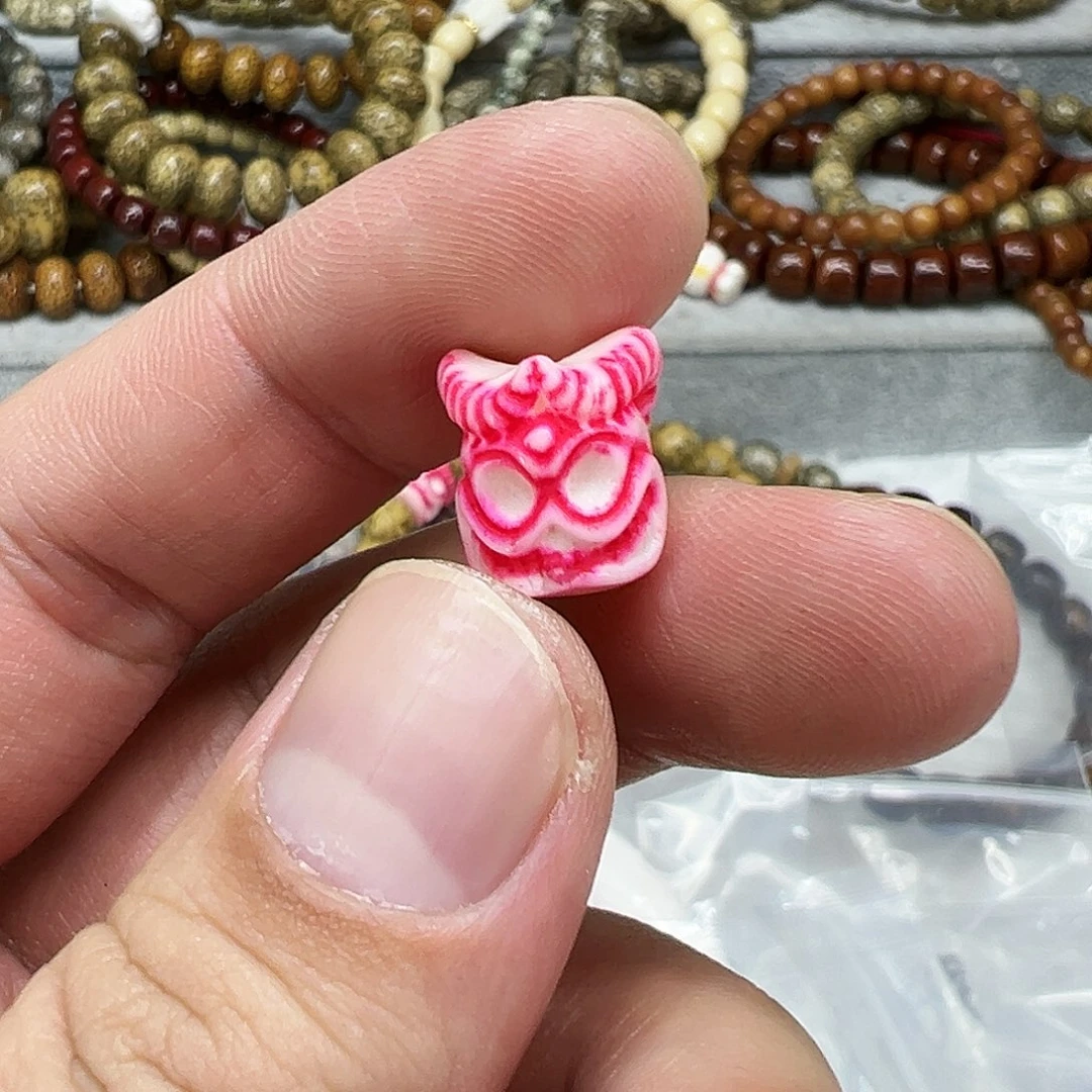 驼骨其他62驼骨粉喜主配饰一个