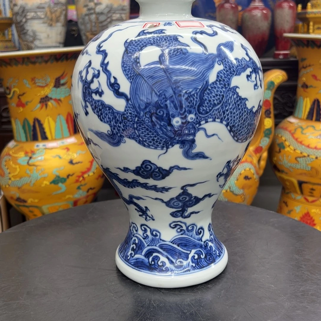 虎***牛摆件瓷器瓷器瓷醋醋醋醋