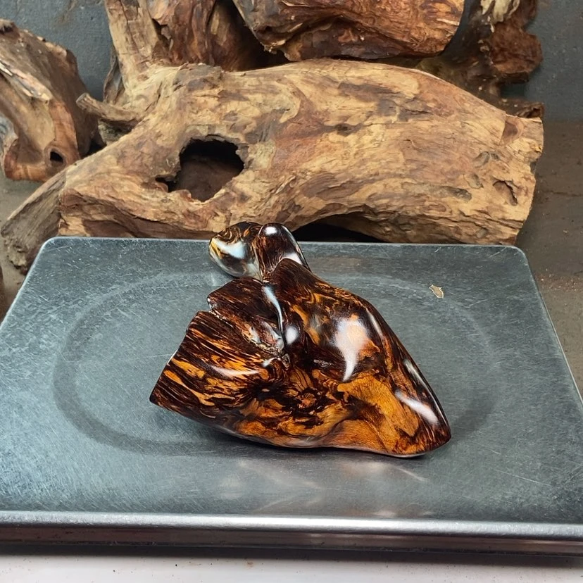 【闪购商品】黄花梨/降香黄檀用****9