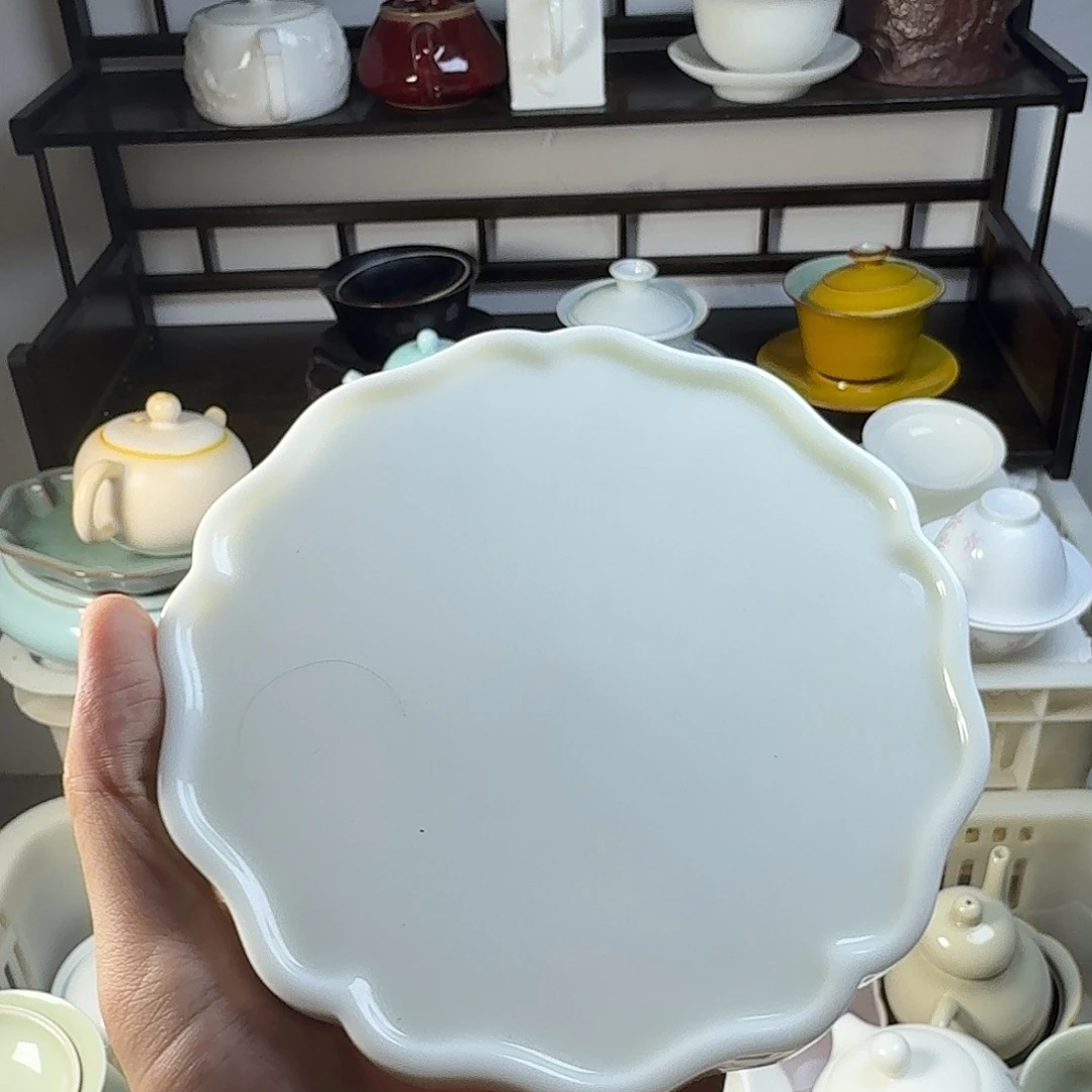 紫砂陶瓷茶具微瑕介意勿拍