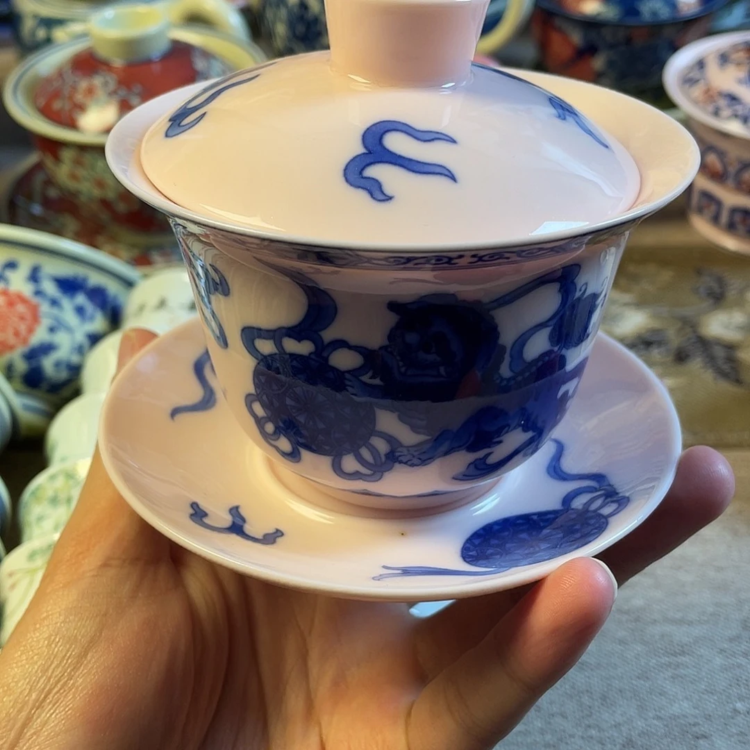 瓷片景德镇陶瓷4555888888