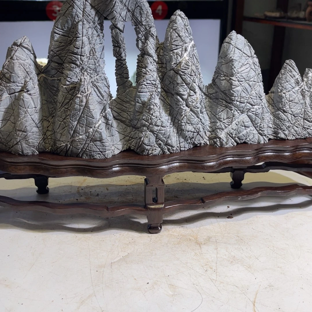 君***睿石材奇石文化艺术交流的重要性