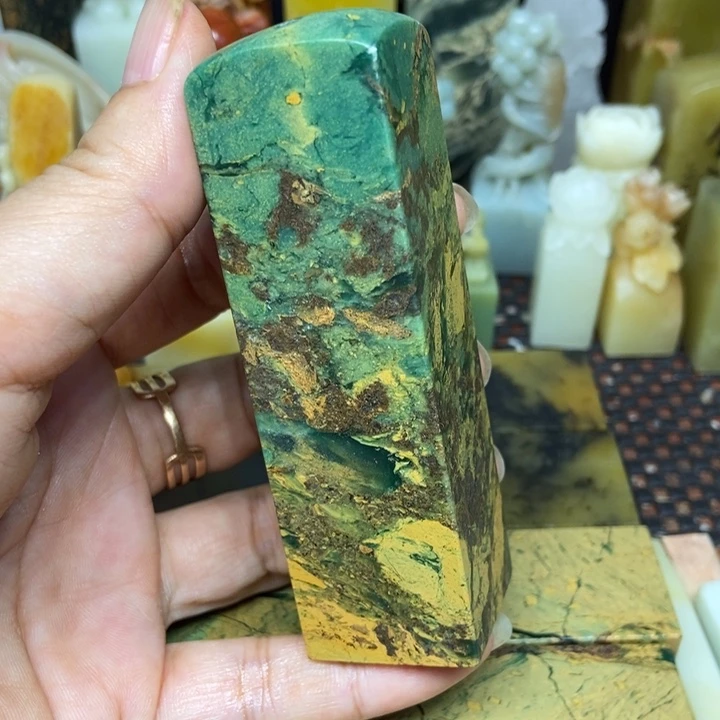 四川石四川石印章