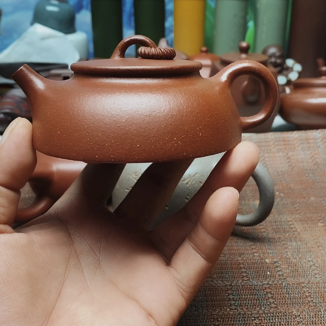 紫砂茶杯1234578999754