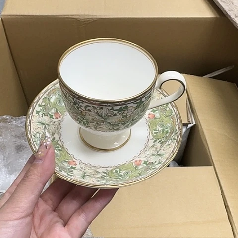 瓷器。瓷器。瓷器。
