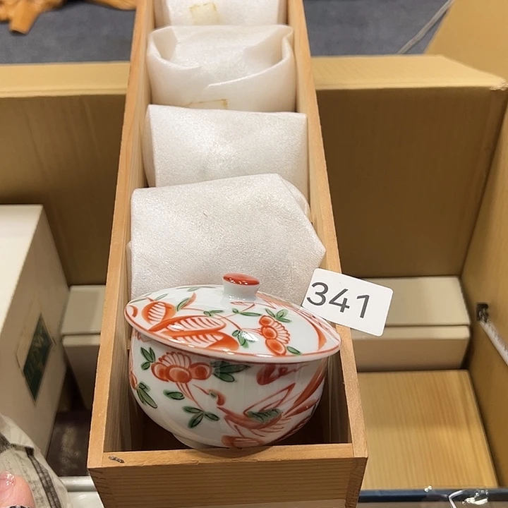 我的小伙伴们都在等