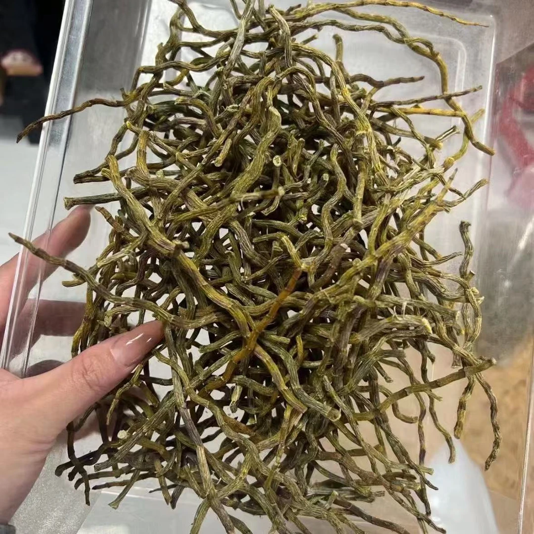 铁皮石斛正宗高山石斛条100g