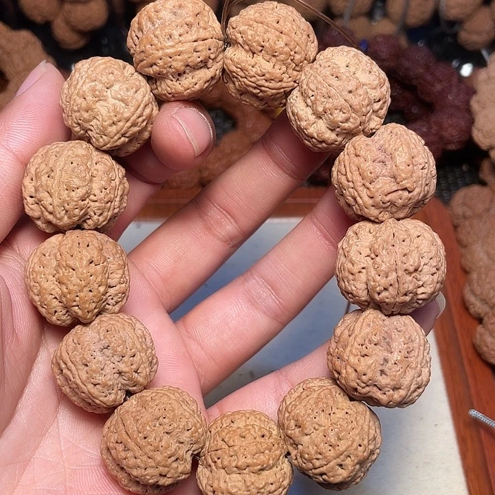 金刚菩提吊坠尼泊尔大金刚菩提