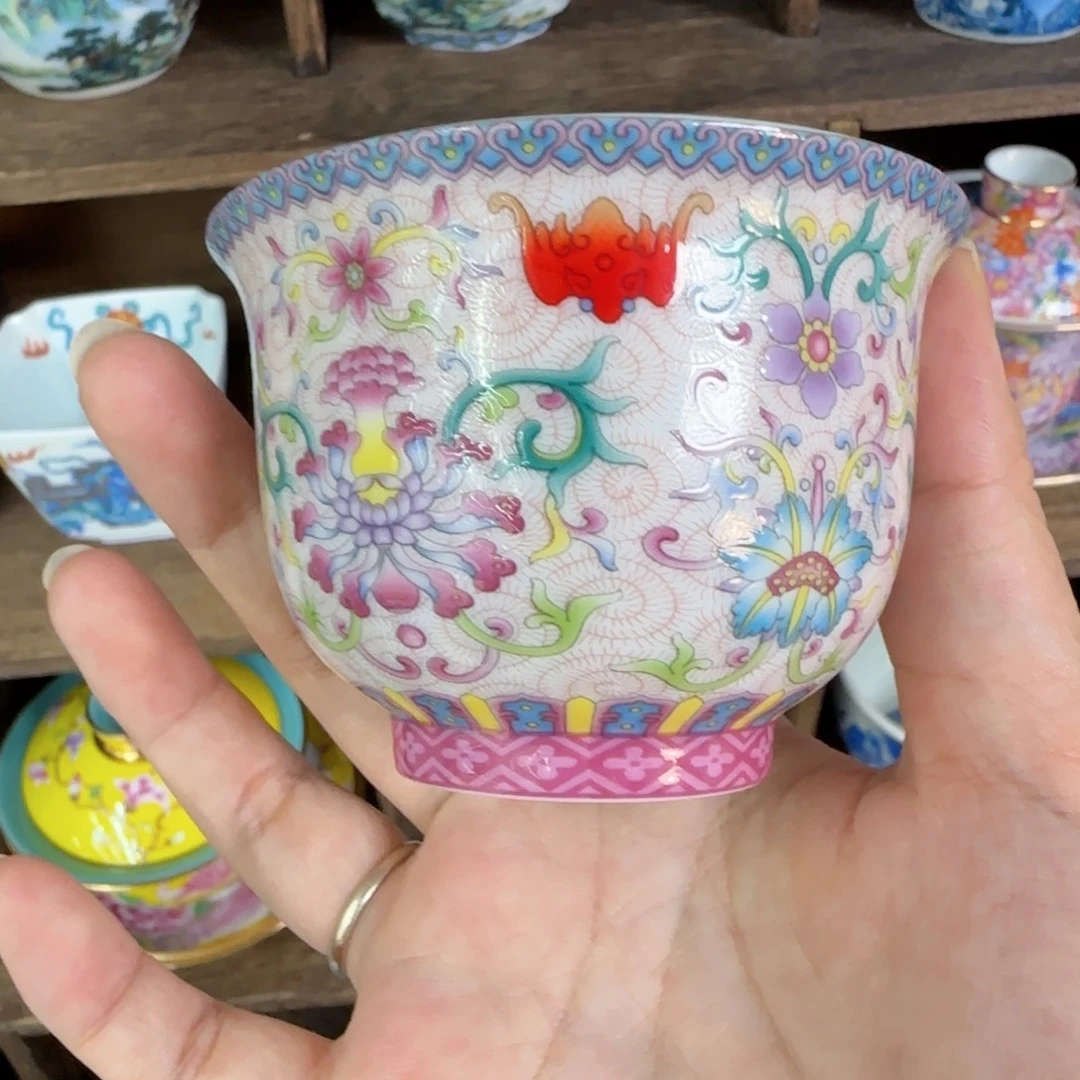 主人杯景德镇福利