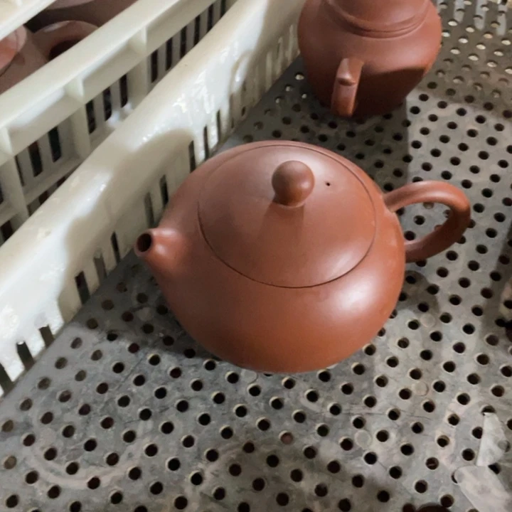 紫砂茶壶茶壶茶壶350cc