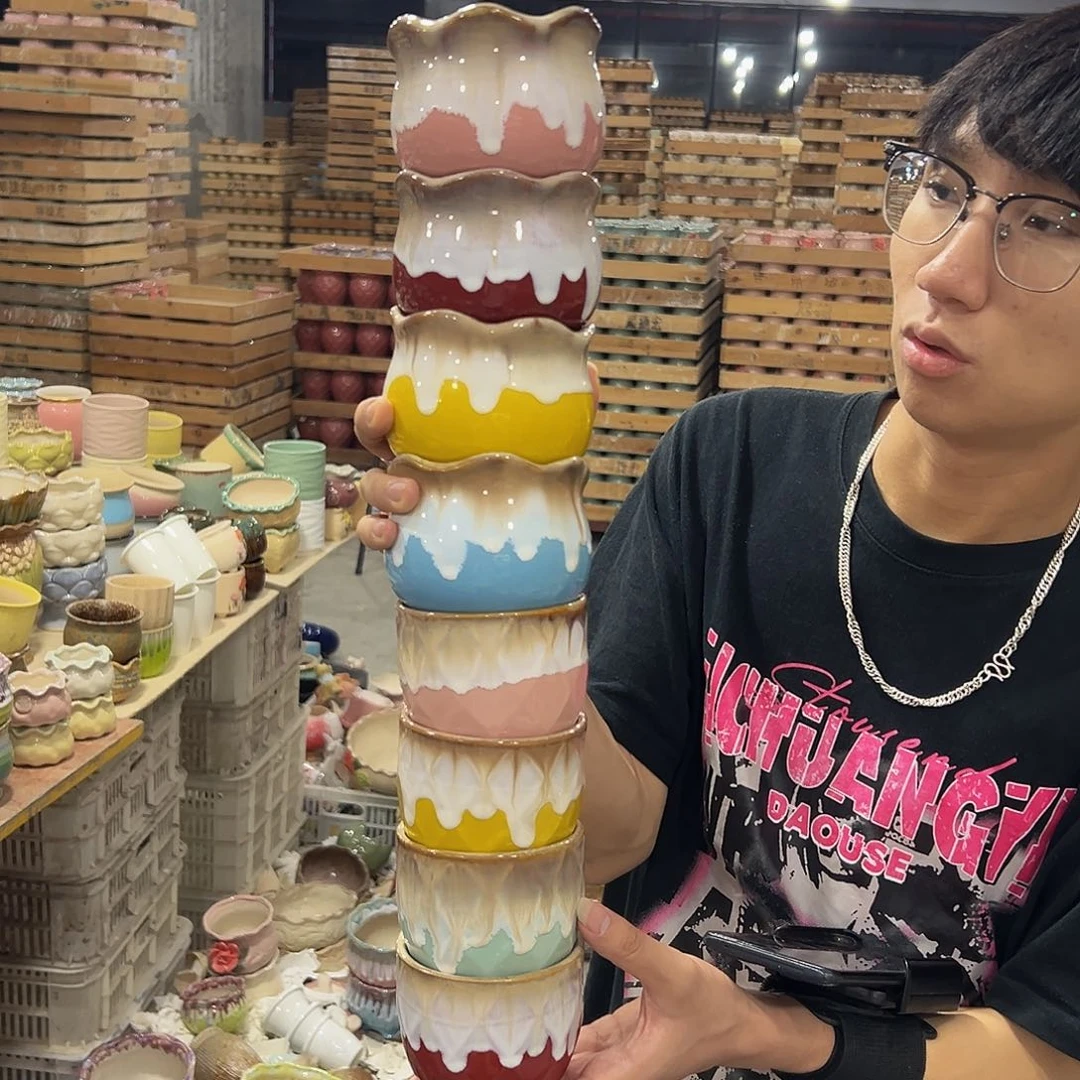 下播福利！3秒钟没抢就消失！