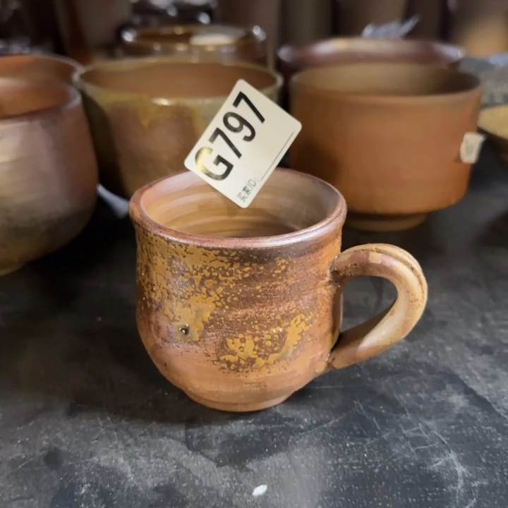 备前烧作品备前烧作品