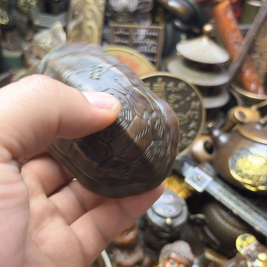 小杰精品铜器链接