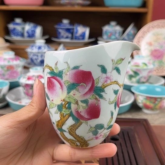 微瑕微瑕景德镇陶瓷