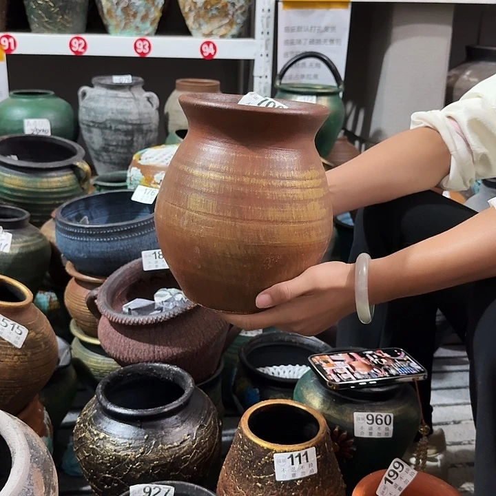 金色福袋700高度20口径14