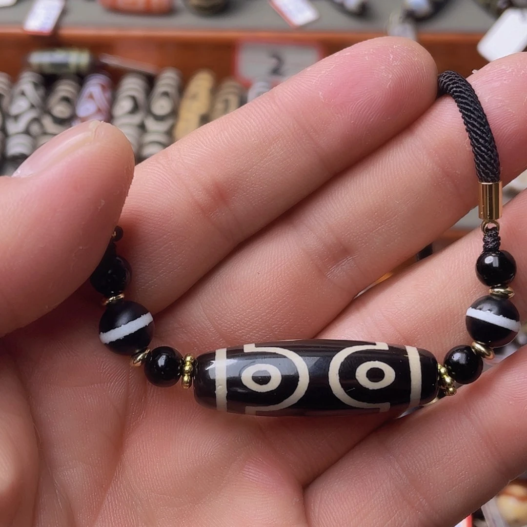 未镶嵌颈饰玛瑙/玉髓