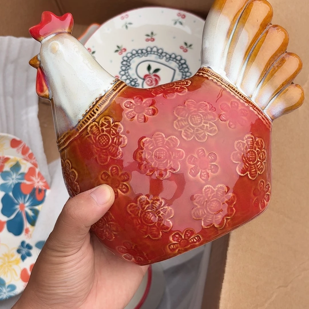 舒***亦陶瓷制品、默认微瑕介意慎拍、两天内拼单满20包邮发货！