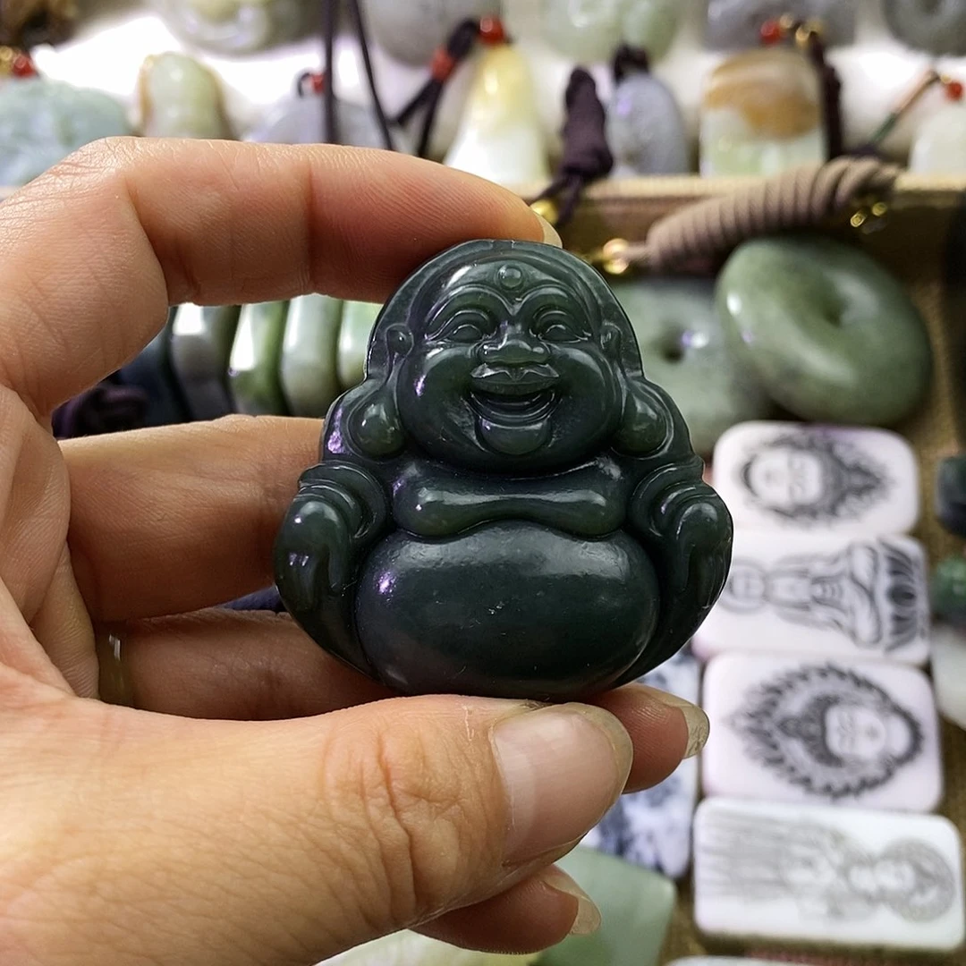 手串未镶嵌和田玉