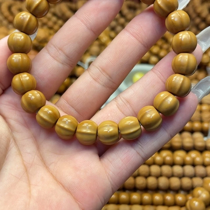 岗***岗核桃全品小鲨鱼手串