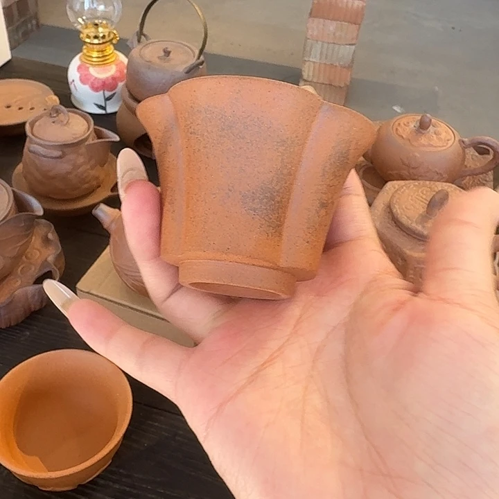 秋兮陶瓷严选茶器111111111