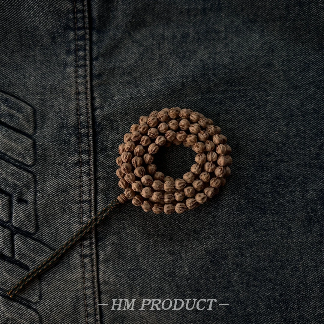 HM｜宝莲 原桩莲花 莲花桩百香籽 纯原桩莲花百香籽