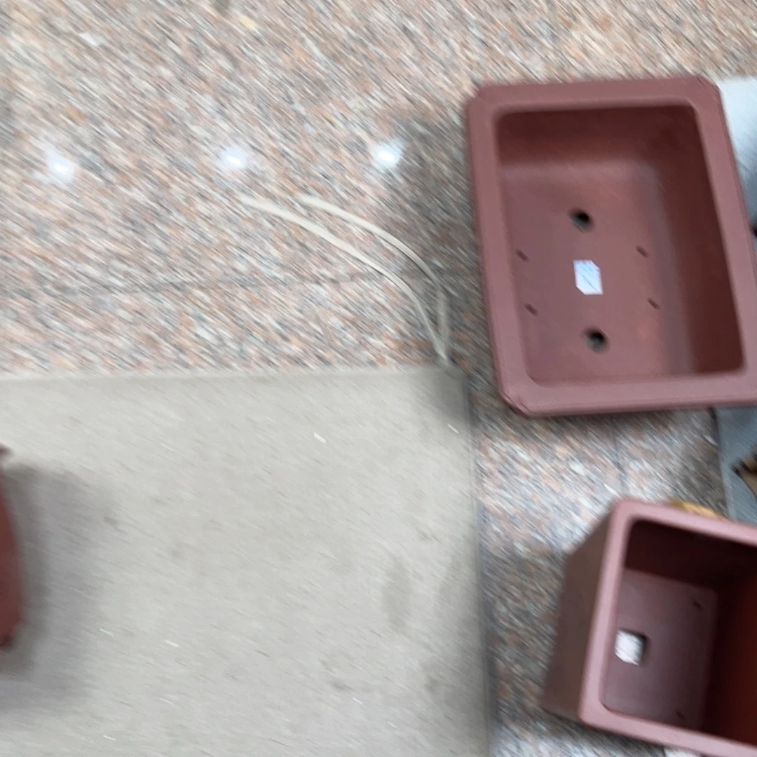 夏***5高温正宗手工花盆