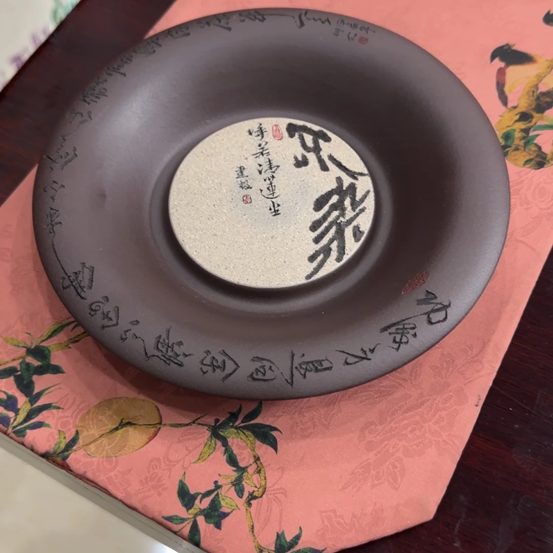 紫砂茶壶宜兴紫砂 原矿正品