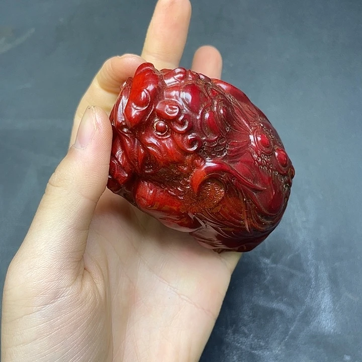 链接一图一物。