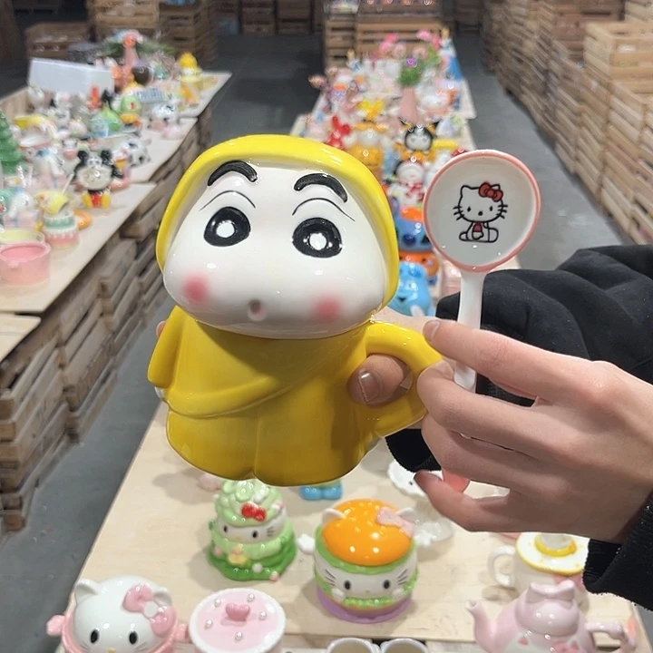 紫砂茶壶我们的生活