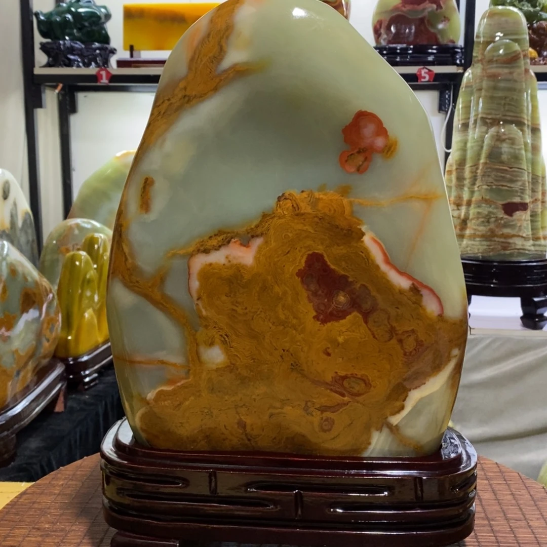 山水家居装饰设计