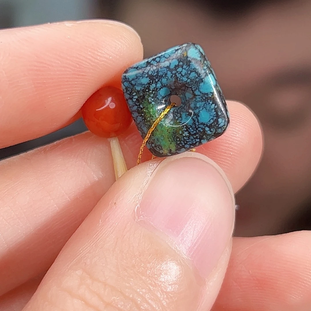 南红玛瑙未镶嵌珠宝奇石